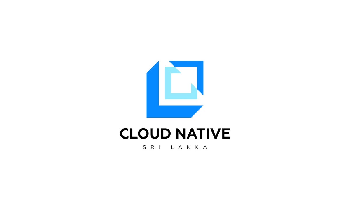 Cloud Native Sri Lanka logo