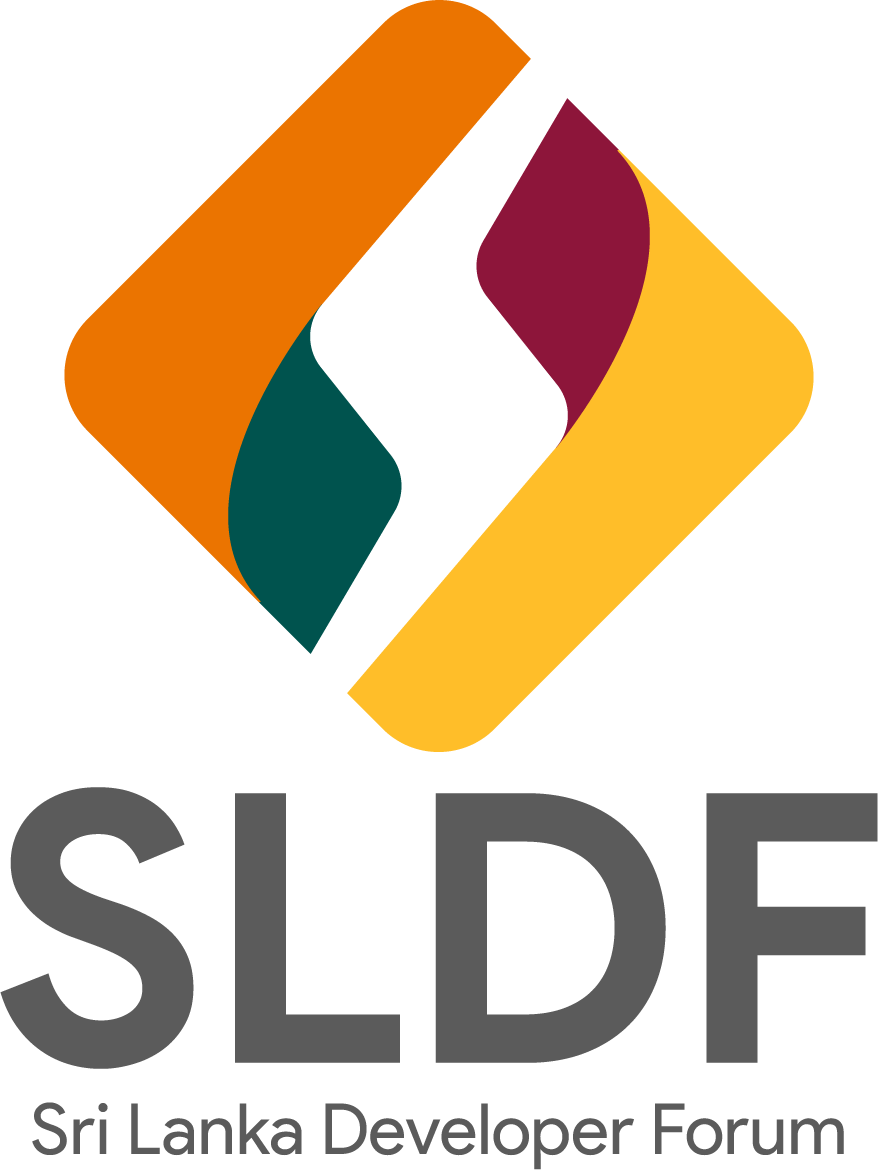 Sri Lanka Developer Forum logo