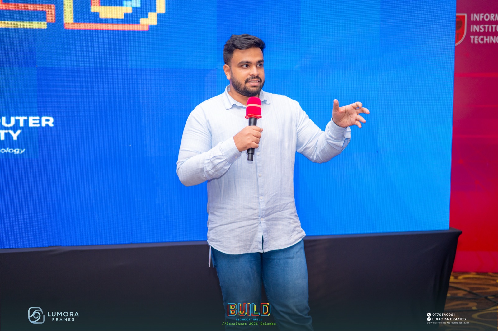 DevOps Leadership and Platform Engineering Talk