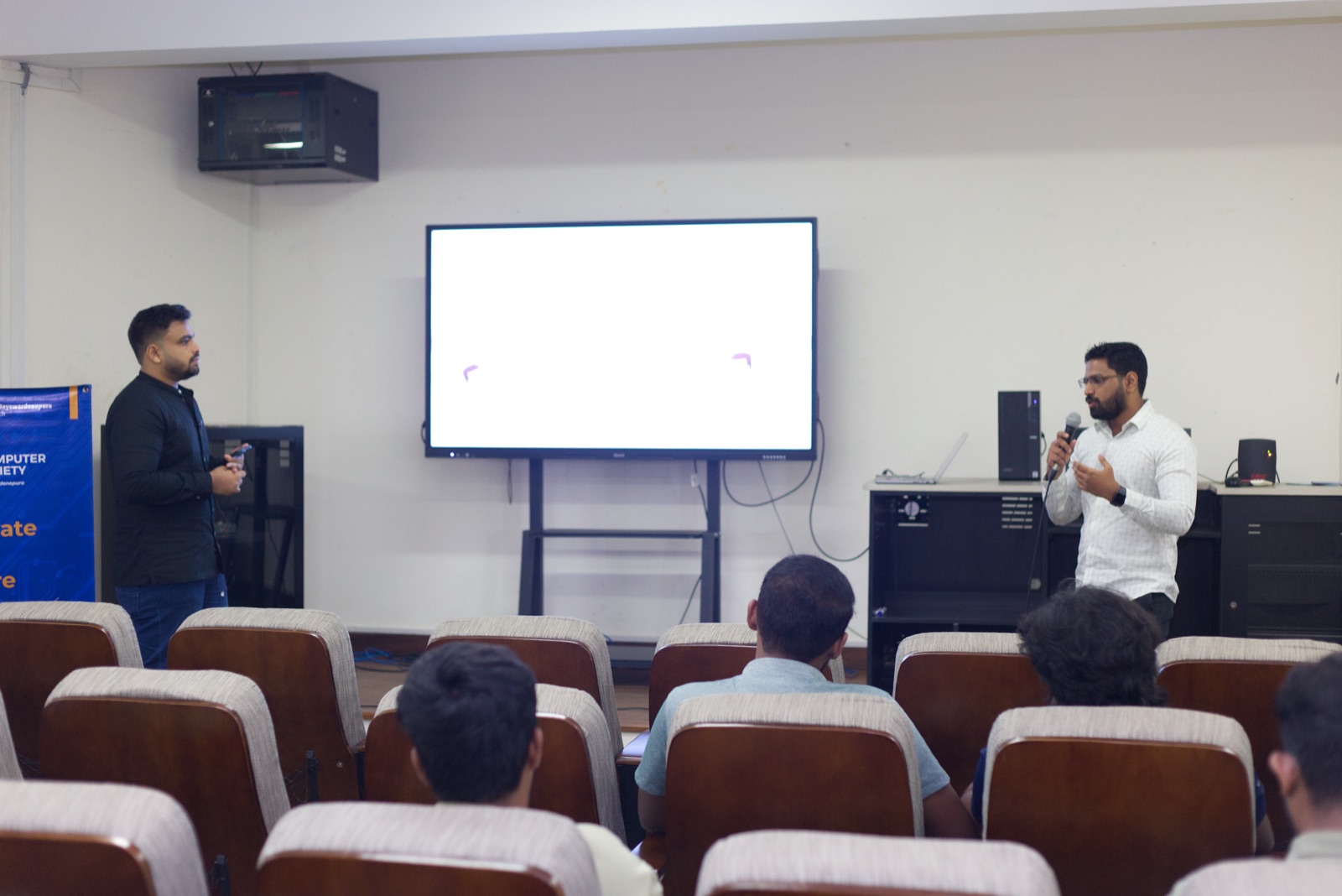 Deep-Dive Session on Cloud-Native Technologies