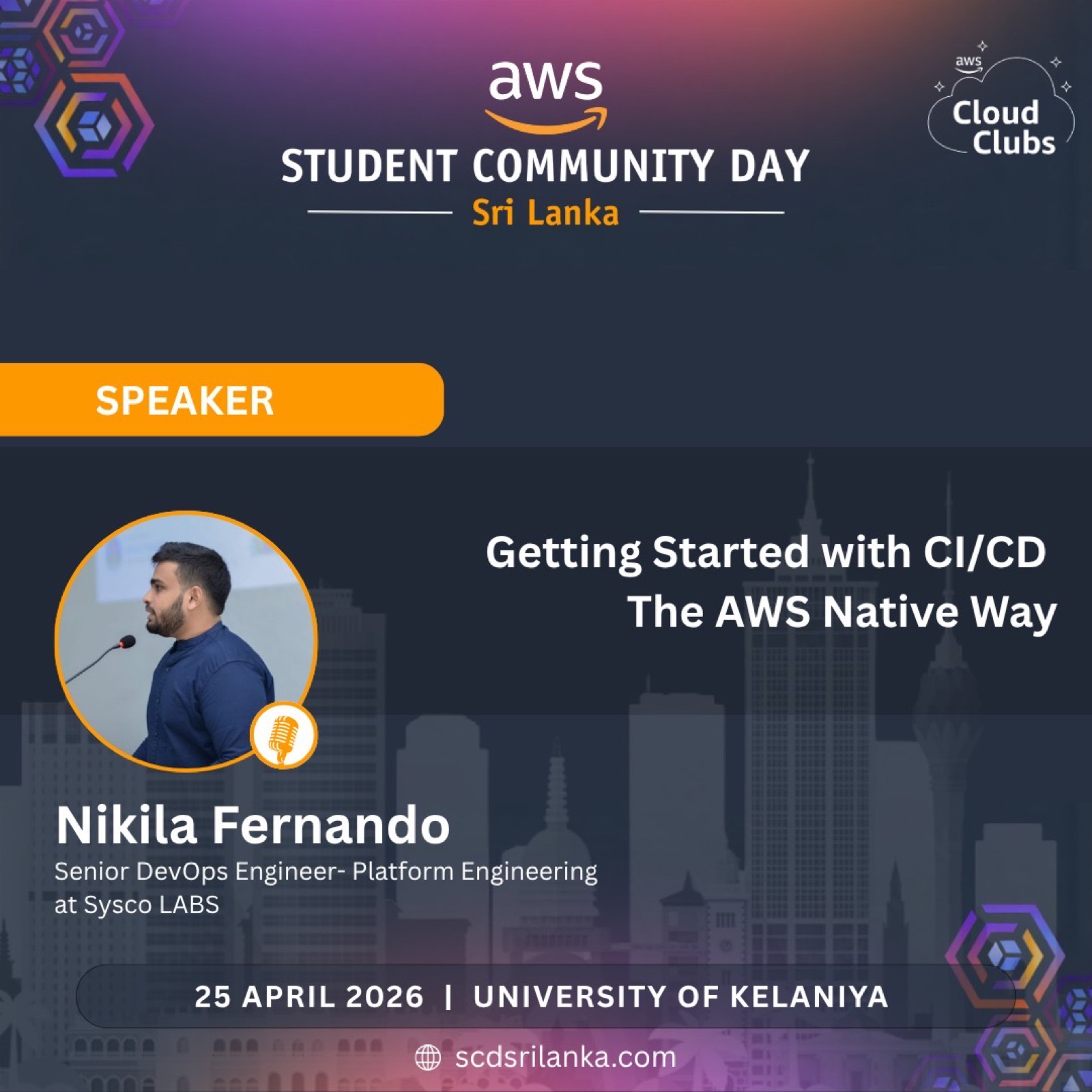 Community Meetup and Interactive Technical Discussion