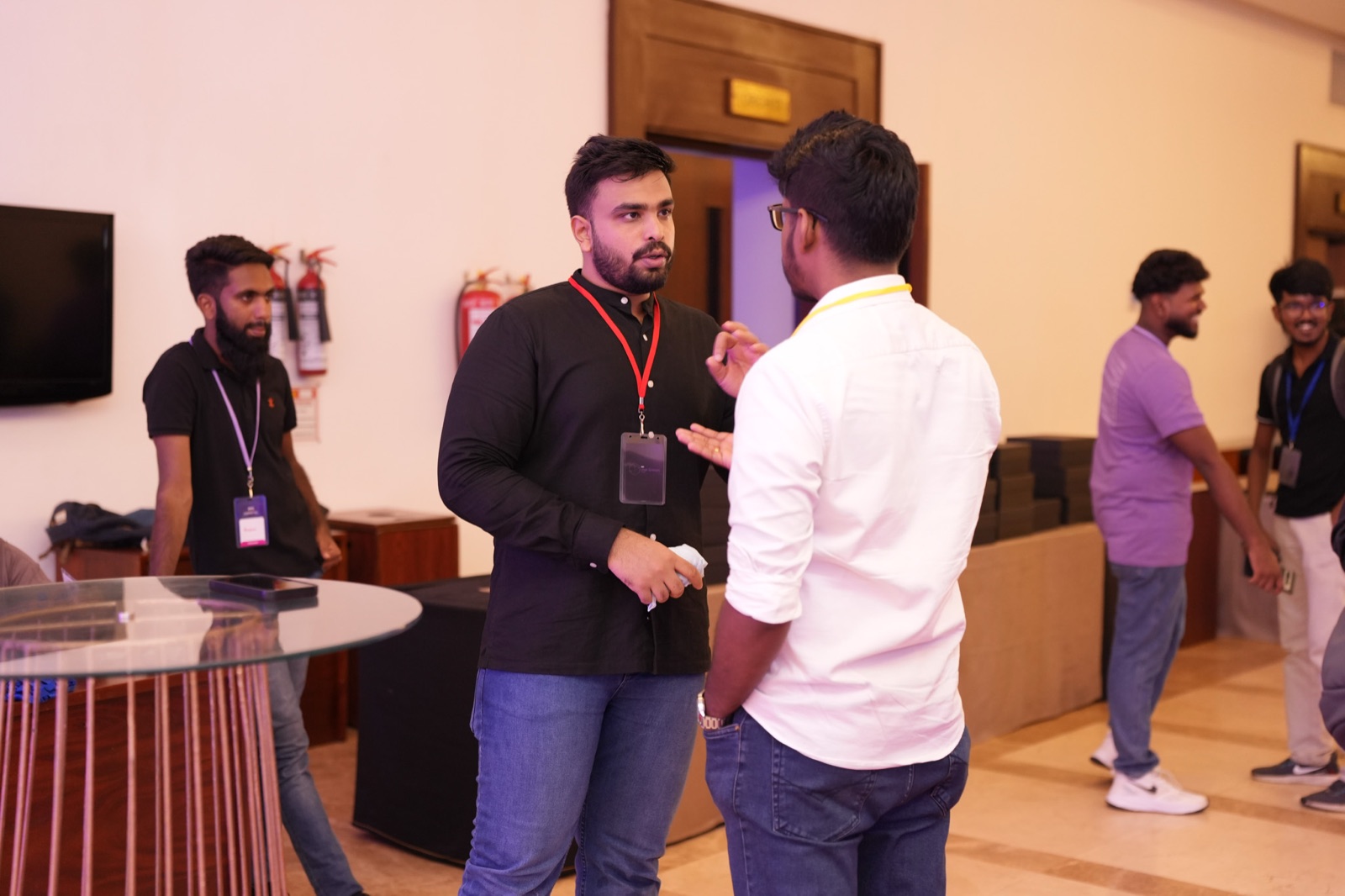 Cloud Native Sri Lanka Technical Session